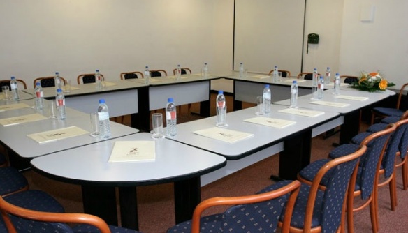 Trakia Hall